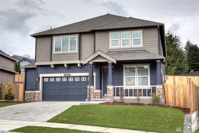 2735 Fiddleback St NE unit 101, Lacey, WA 98516 - photo 2