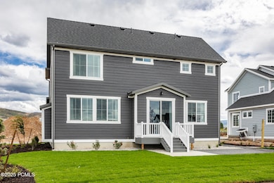 2002 Deer Park Dr, Kamas, UT 84036 - photo 2