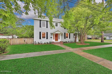 3363 Randall St, Jacksonville, FL 32205 - photo 3