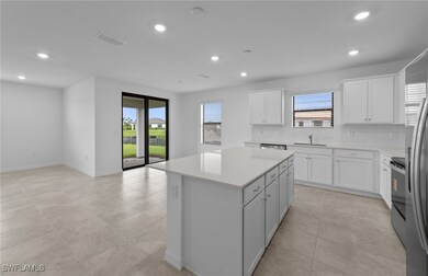 242 Silent Lake Dr, Lehigh Acres, FL 33936 - photo 5