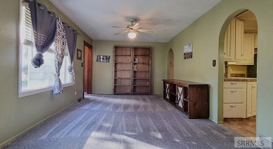 885 Maple St, Ashton, ID 83420 - photo 3