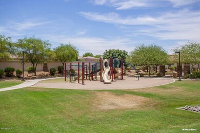 Community Playground