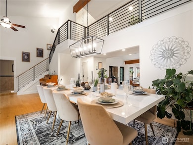 918 Lummi Dr, Fox Island, WA 98333 - photo 7