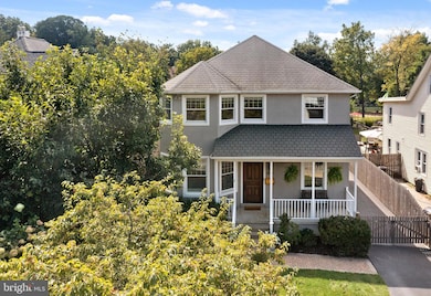 228 Highland Ave, Wayne, PA 19087 - photo 2