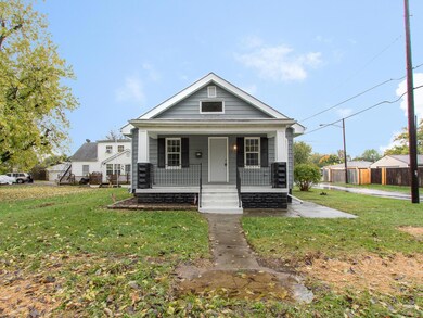 165 Delray Road Columbus