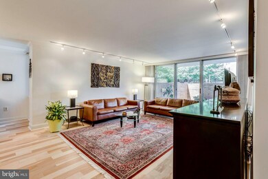 Van Ness East unit 647, Washington, DC 20008 - photo 6