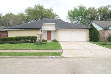 7407 Crystalglen Ln, Houston, TX 77095 - photo 2