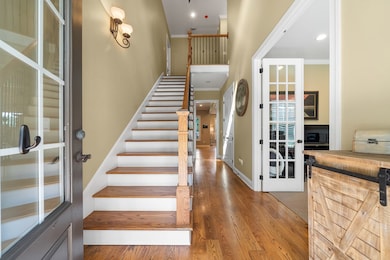 338 Sinclair Rd, Eatonton, GA 31024 - photo 5