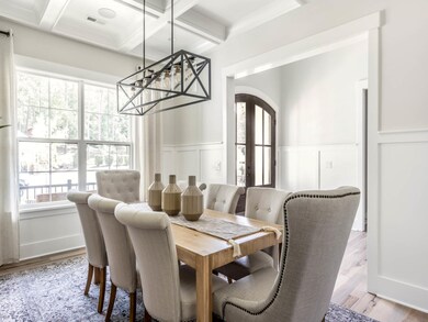 111 Stone Park Dr, Wake Forest, NC 27587 - photo 7