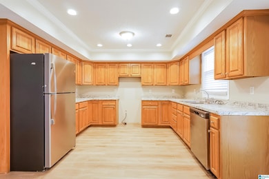 101 Red Oak Dr, Alabaster, AL 35007 - photo 4