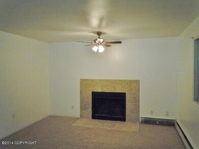 Living Room Unit 1