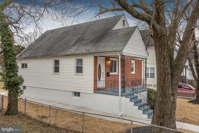 4203 Diller Ave, Baltimore, MD 21206 - photo 4