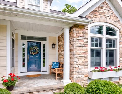 17415 Beech Grove Trail unit 9, Chagrin Falls, OH 44023 - photo 2