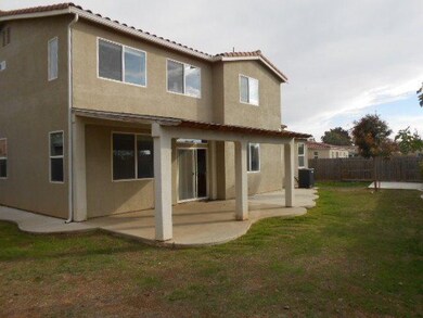 621 N Doree Place, Porterville, CA 93257 - photo 4