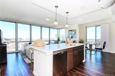 1 Harbor Point Rd unit 257, Stamford, CT 06902 - photo 6