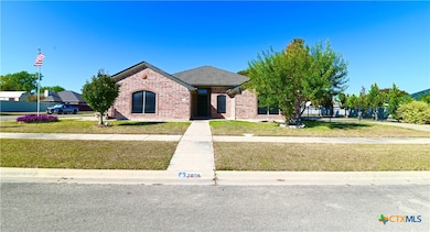 2809 Jasmine Ln, Killeen, TX 76549 - photo 2