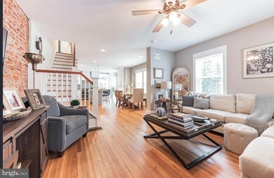 62 S Hamilton St, Doylestown, PA 18901 - photo 6