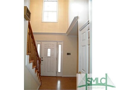 Foyer.