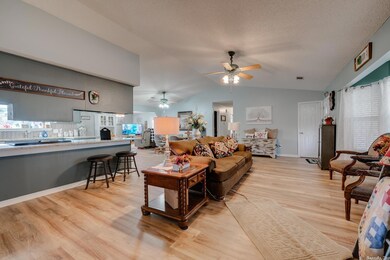 8 Osage Trail, Conway, AR 72032 - photo 4