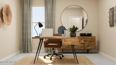 151 Lake Sinclair St, Saint Augustine, FL 32084 - photo 5