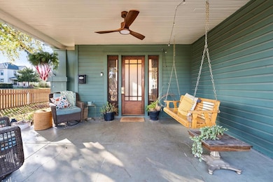 624 E Mansur Ave, Guthrie, OK 73044 - photo 4