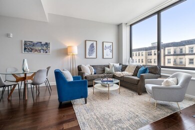 43 Westland Ave unit 401, Boston, MA 02115 - photo 4