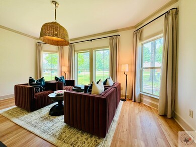 5103 Woodgate Dr, Texarkana, TX 75503 - photo 3