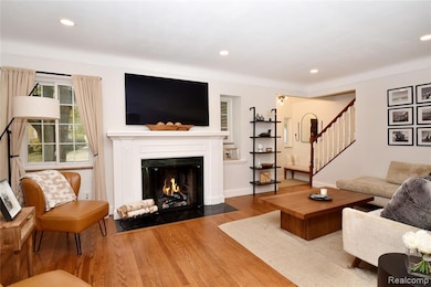 800 Maplegrove Ave, Royal Oak, MI 48067 - photo 4