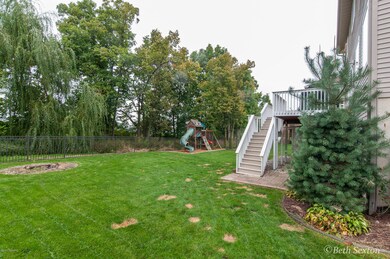 8341 Hawkshead SE unit 66, Byron Center, MI 49315 - photo 5