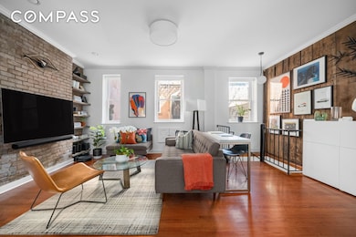 337 W 20th St unit 1B, New York, NY 10011 - photo 7