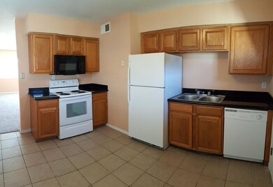 Updated Kitchen