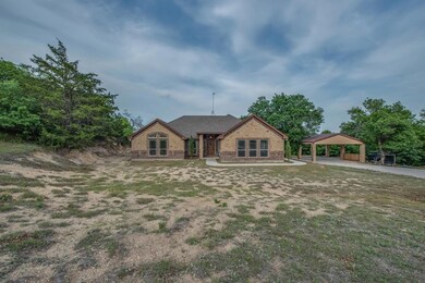 209 High Country Ct, Springtown, TX 76082 - photo 3