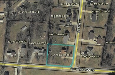 100 Thomas St, Frankfort, KY 40601 - photo 4