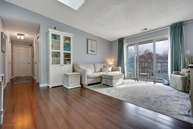 76 Willow Ct unit F3, Trenton, NJ 08619 - photo 3