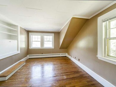 Interior Space/Layout.