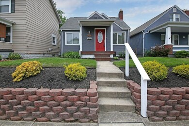 274 E Morrill Ave, Columbus, OH 43207 - photo 3