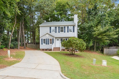 1305 Ecola Valley Ct, Wake Forest, NC 27587 - photo 2