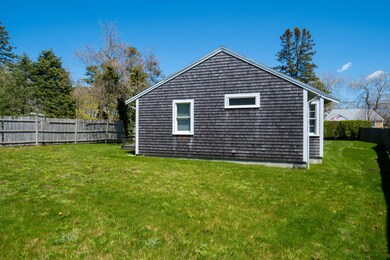 Beautiful Yard!