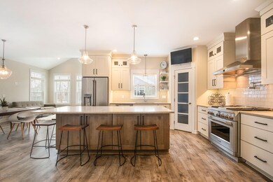 2184 Amber Creek Dr SW unit 10, Byron Center, MI 49315 - photo 7