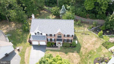 205 Woodspring Cir, Doylestown, PA 18901 - photo 4