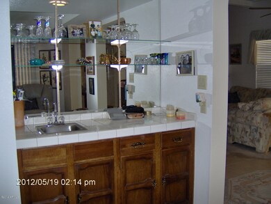 Wet Bar