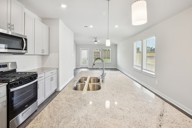 Photo is not of the actual home but is an inspirat
