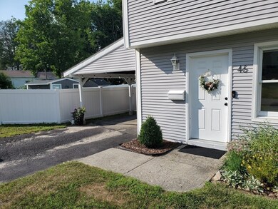 46 Fuller St unit 46, Clinton, MA 01510 - photo 3
