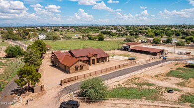 40525 N Kennedy Dr, San Tan Valley, AZ 85140 - photo 5