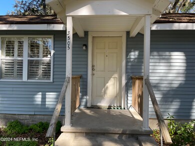 3505 Bessent Rd, Jacksonville, FL 32218 - photo 2