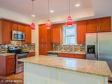 3019 Montebello Terrace, Baltimore, MD 21214 - photo 5