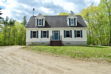 259 New Durham Rd, Middleton, NH 03887 - photo 3