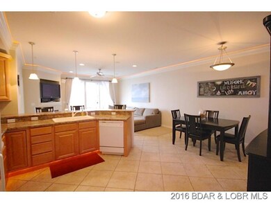 Kitchen  Dining