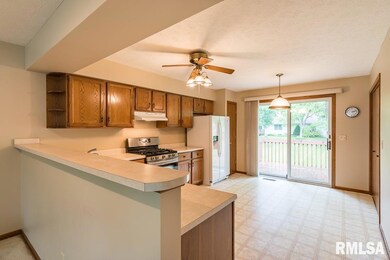 335 29th Ave unit 9D, Moline, IL 61265 - photo 4