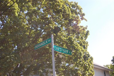 What a Great Neighborhood!